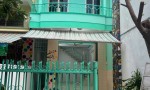 NHÀ VỊ TRÍ ĐẸP - GIÁ TỐT CHÍNH CHỦ  Bán nhà 2 tầng Hà Thanh - Nha Trang, Khánh Hòa