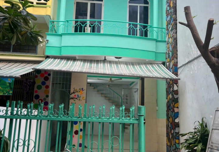 NHÀ VỊ TRÍ ĐẸP - GIÁ TỐT CHÍNH CHỦ  Bán nhà 2 tầng Hà Thanh - Nha Trang, Khánh Hòa