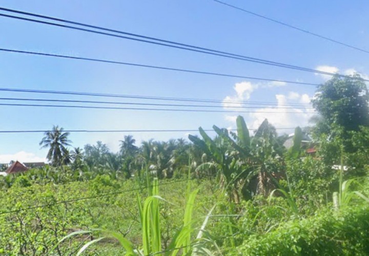 CHÍNH CHỦ cần bán Đất có vị trí RẤT ĐẸP, hiếm có tại khu vực Tại X. Long Hưng, H.Châu Thành, Tiền Giang (cũ)