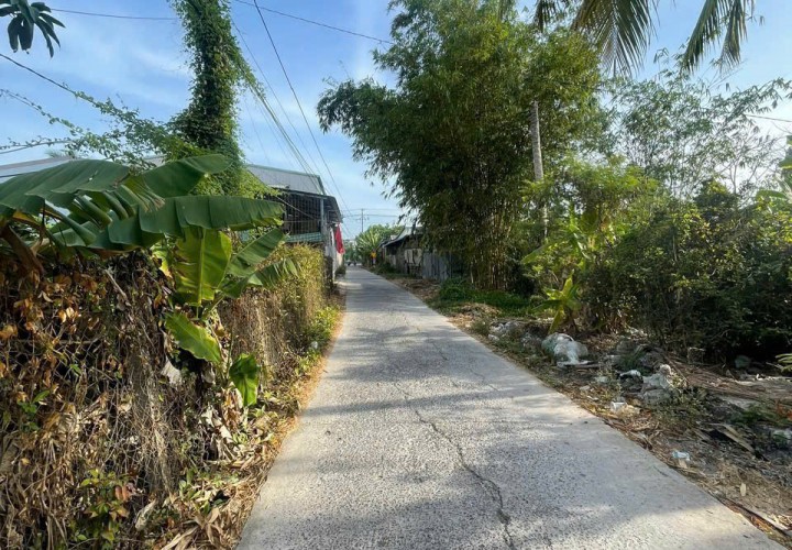 CHÍNH CHỦ cần bán Đất có vị trí RẤT ĐẸP, hiếm có tại khu vực Tại X. Long Hưng, H.Châu Thành, Tiền Giang (cũ)