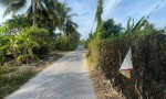 CHÍNH CHỦ cần bán Đất có vị trí RẤT ĐẸP, hiếm có tại khu vực Tại X. Long Hưng, H.Châu Thành, Tiền Giang (cũ)