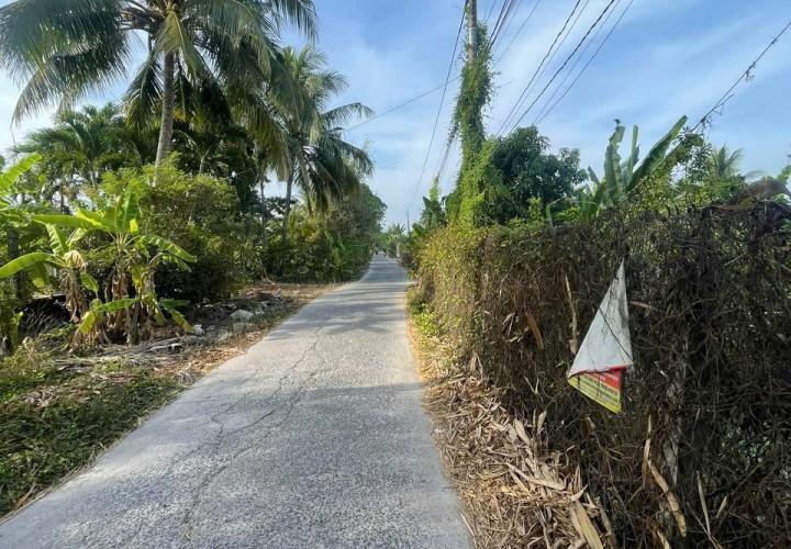CHÍNH CHỦ cần bán Đất có vị trí RẤT ĐẸP, hiếm có tại khu vực Tại X. Long Hưng, H.Châu Thành, Tiền Giang (cũ)
