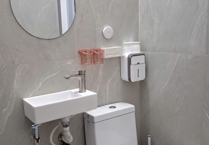 NHÀ ĐẸP - GIÁ TỐT - CHÍNH CHỦ CẦN BÁN NHÀ TẠI đường Nguyễn Bình, Phú Xuân, Nhà Bè, TP.HCM