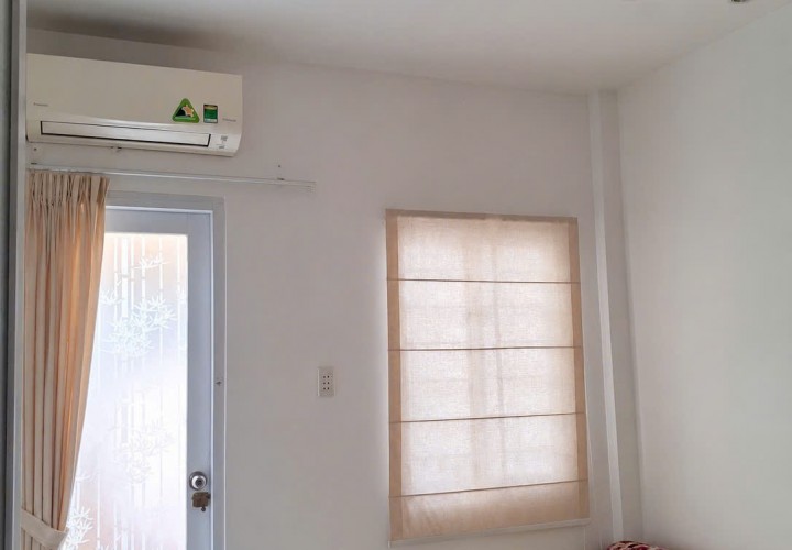NHÀ ĐẸP - GIÁ TỐT - CHÍNH CHỦ CẦN BÁN NHÀ TẠI đường Nguyễn Bình, Phú Xuân, Nhà Bè, TP.HCM