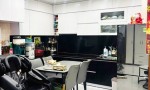 HIẾM CĂN HỘ RICE CITY SÔNG HỒNG 57M² – 2PN – FULL NỘI THẤT – VIEW ĐẸP – CÓ SỔ ĐỎ quận Long Biên, HN