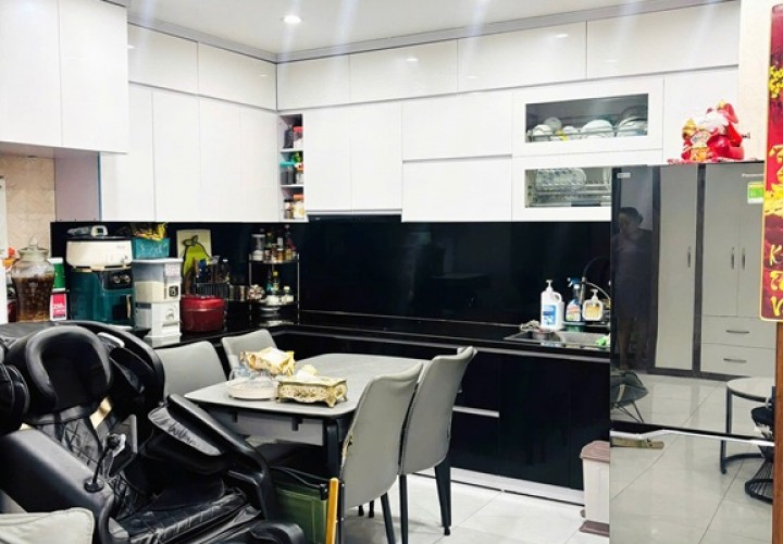 HIẾM CĂN HỘ RICE CITY SÔNG HỒNG 57M² – 2PN – FULL NỘI THẤT – VIEW ĐẸP – CÓ SỔ ĐỎ quận Long Biên, HN