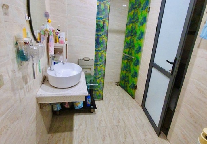 HIẾM CĂN HỘ RICE CITY SÔNG HỒNG 57M² – 2PN – FULL NỘI THẤT – VIEW ĐẸP – CÓ SỔ ĐỎ quận Long Biên, HN