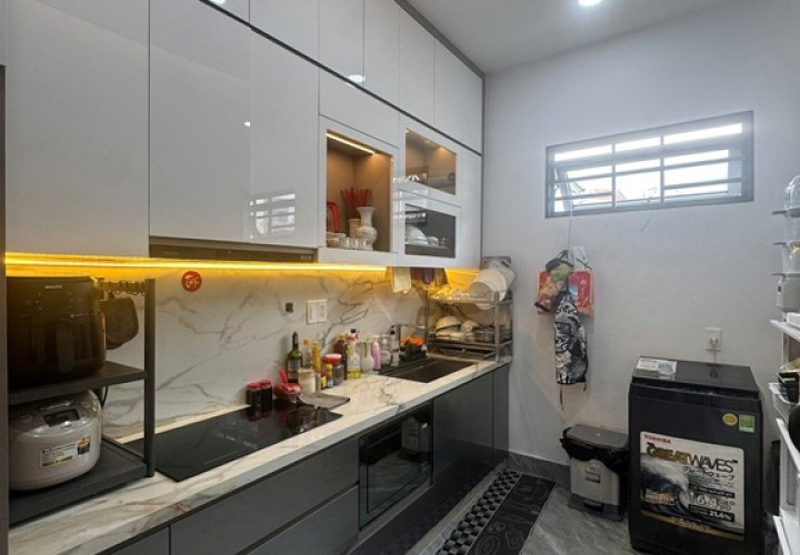 NHÀ ĐẸP – GIÁ TỐT – CHÍNH CHỦ CẦN BÁN NHÀ CẤP 4, Phường An Khánh, Quận 2, TP. Thủ Đức, TP. HCM