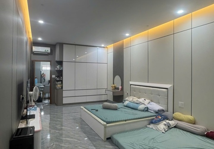 NHÀ ĐẸP – GIÁ TỐT – CHÍNH CHỦ CẦN BÁN NHÀ CẤP 4, Phường An Khánh, Quận 2, TP. Thủ Đức, TP. HCM