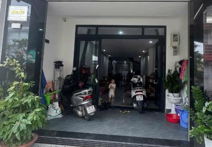 NHÀ ĐẸP – GIÁ TỐT – CHÍNH CHỦ CẦN BÁN NHÀ CẤP 4, Phường An Khánh, Quận 2, TP. Thủ Đức, TP. HCM