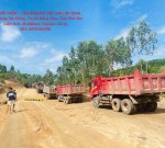 QUỸ ĐẤT HIẾM – CẦN BÁN MỎ ĐẤT SAN LẤP 20HA TẠI Xã Hòa Tân Đông, Thị Xã Đông Hòa, Tỉnh Phú Yên