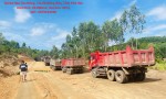 QUỸ ĐẤT HIẾM – CẦN BÁN MỎ ĐẤT SAN LẤP 20HA TẠI Xã Hòa Tân Đông, Thị Xã Đông Hòa, Tỉnh Phú Yên