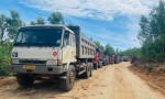 QUỸ ĐẤT HIẾM – CẦN BÁN MỎ ĐẤT SAN LẤP 20HA TẠI Xã Hòa Tân Đông, Thị Xã Đông Hòa, Tỉnh Phú Yên