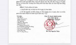 QUỸ ĐẤT HIẾM – CẦN BÁN MỎ ĐẤT SAN LẤP 20HA TẠI Xã Hòa Tân Đông, Thị Xã Đông Hòa, Tỉnh Phú Yên