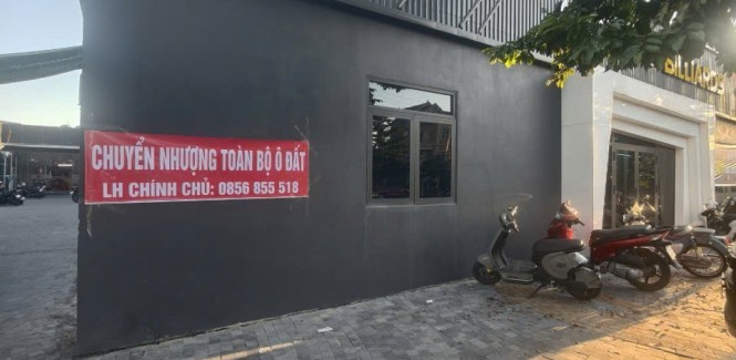 ĐẤT ĐẸP- GIÁ ĐẦU TƯ – BÁN 9.000M² ĐẤT THƯƠNG MẠI DỊCH VỤ, P. Cẩm Thành, TP. Cẩm Phả, T. Quảng Ninh