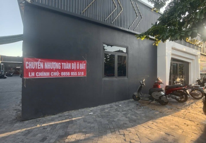 ĐẤT ĐẸP- GIÁ ĐẦU TƯ – BÁN 9.000M² ĐẤT THƯƠNG MẠI DỊCH VỤ, P. Cẩm Thành, TP. Cẩm Phả, T. Quảng Ninh