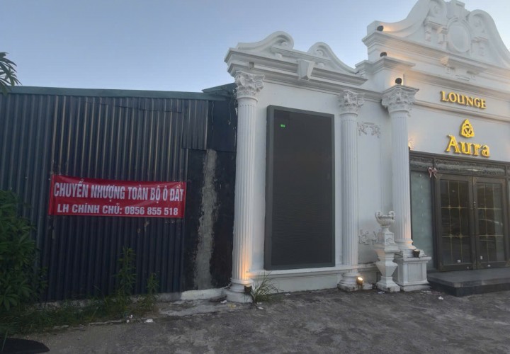 ĐẤT ĐẸP- GIÁ ĐẦU TƯ – BÁN 9.000M² ĐẤT THƯƠNG MẠI DỊCH VỤ, P. Cẩm Thành, TP. Cẩm Phả, T. Quảng Ninh