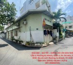 NHÀ ĐẸP – GIÁ TỐT – CHÍNH CHỦ CẦN BÁN NHÀ CẤP 4, Phường An Khánh, Quận 2, TP. Thủ Đức, TP. HCM