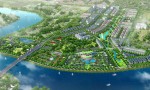 HOT HOT CHÍNH CHỦ BÁN LÔ ĐẤT VÀNG – VỊ TRÍ ĐẮC ĐỊA tại RIVER SILK CITY - CEO2 - HÀ NAM