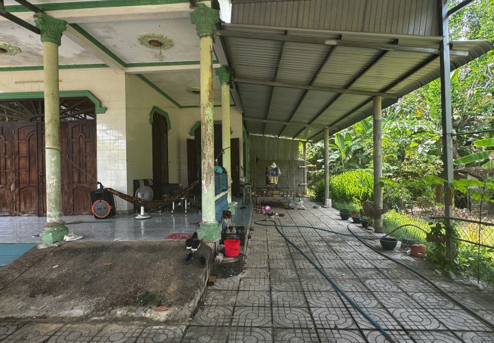 ĐẤT ĐẸP – GIÁ TỐT  – CHÍNH CHỦ CẦN BÁN Tại Khu Phố 1, Hắc Dịch, Phú Mỹ, Bà Rịa Vũng Tàu