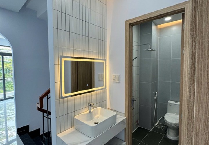 HOT HOT– CHÍNH CHỦ CẦN BÁN NHÀ ĐẸP Tại PHƯỜNG THẠNH XUÂN, Q.12, TP HCM