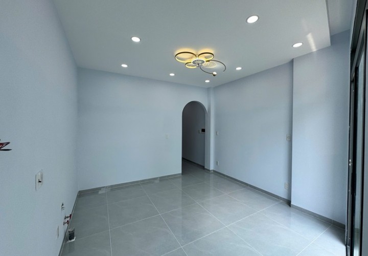 HOT HOT– CHÍNH CHỦ CẦN BÁN NHÀ ĐẸP Tại PHƯỜNG THẠNH XUÂN, Q.12, TP HCM
