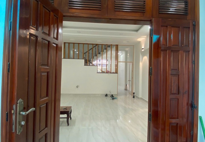 HOT HOT– CHÍNH CHỦ CẦN BÁN NHÀ ĐẸP TẠI  Phường Linh Xuân, Thành phố Thủ Đức, Hồ Chí Minh