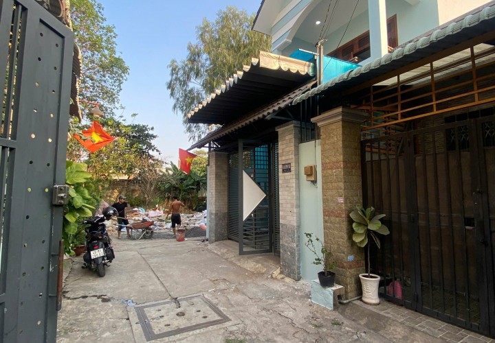 HOT HOT– CHÍNH CHỦ CẦN BÁN NHÀ ĐẸP TẠI  Phường Linh Xuân, Thành phố Thủ Đức, Hồ Chí Minh