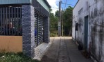 HOT !!! CHÍNH CHỦ CẦN BÁN NHANH LÔ ĐẤT GIÁ TỐT TẠi Hẻm 77, Đường Dương Bạch Mai, Thị trấn Long Điền