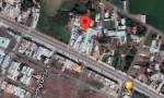 HOT !!! CHÍNH CHỦ CẦN BÁN NHANH LÔ ĐẤT GIÁ TỐT TẠi Hẻm 77, Đường Dương Bạch Mai, Thị trấn Long Điền