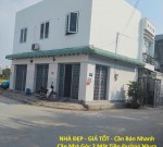 NHÀ ĐẸP - GIÁ TỐT - Cần Bán Nhanh Căn Nhà Góc 2 Mặt Tiền Đường Nhựa 8m Tại Quận Bình Tân, TP HCM