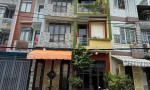 HOT HOT– CHÍNH CHỦ CẦN BÁN NHÀ MỚI ĐẸP - Ô TÔ ĐẬU CỬA TẠI  Phường 10, Quận 4, Tp Hồ Chí Minh