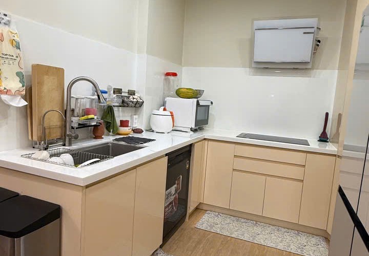 HOT HOT– CHÍNH CHỦ CẦN BÁN NHÀ MỚI ĐẸP - Ô TÔ ĐẬU CỬA TẠI  Phường 10, Quận 4, Tp Hồ Chí Minh