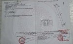 ĐẤT 2 MẶT TIỀN – GIÁ TỐT  – CHÍNH CHỦ CẦN BÁN Tại số 15, Đường Bàu Lách, Xã Phạm Văn Cội, Huyện Củ Chi