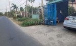 ĐẤT 2 MẶT TIỀN – GIÁ TỐT  – CHÍNH CHỦ CẦN BÁN Tại số 15, Đường Bàu Lách, Xã Phạm Văn Cội, Huyện Củ Chi