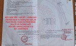 ĐẤT 2 MẶT TIỀN – GIÁ TỐT  – CHÍNH CHỦ CẦN BÁN Tại số 15, Đường Bàu Lách, Xã Phạm Văn Cội, Huyện Củ Chi