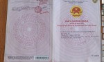 ĐẤT 2 MẶT TIỀN – GIÁ TỐT  – CHÍNH CHỦ CẦN BÁN Tại số 15, Đường Bàu Lách, Xã Phạm Văn Cội, Huyện Củ Chi