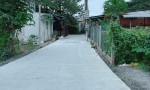 ĐẦU TƯ SINH LỜI - Cần Bán Nhà Hoặc Đất Vị trí Đẹp Trung Tâm Thị Trấn Đức Hòa,Huyện Đức Hòa, Long An.