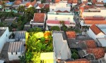 ĐẤT VƯỜN CÓ THỔ CƯ– CHÍNH CHỦ CẦN BÁN 2 LÔ LIỀN KỀ TẠI P.Phú Đông, TP.Tuy Hòa, T.Phú Yên