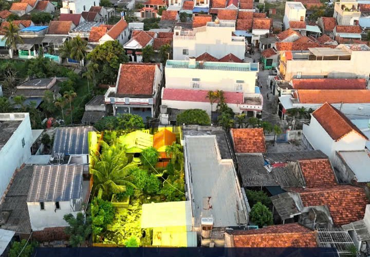 ĐẤT VƯỜN CÓ THỔ CƯ– CHÍNH CHỦ CẦN BÁN 2 LÔ LIỀN KỀ TẠI P.Phú Đông, TP.Tuy Hòa, T.Phú Yên