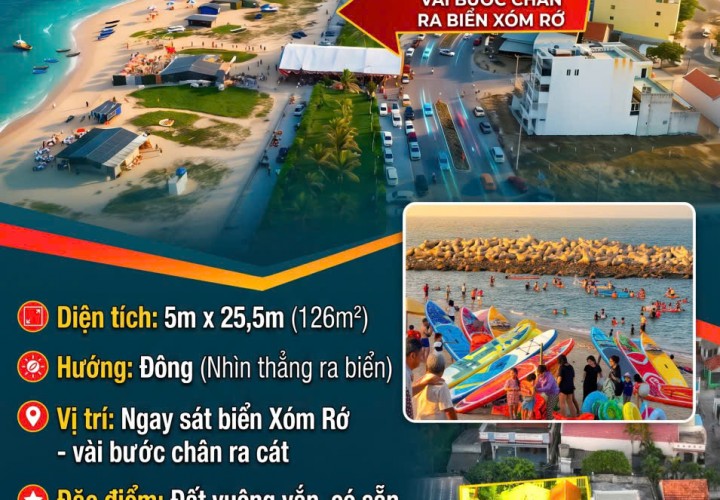 ĐẤT VƯỜN CÓ THỔ CƯ– CHÍNH CHỦ CẦN BÁN 2 LÔ LIỀN KỀ TẠI P.Phú Đông, TP.Tuy Hòa, T.Phú Yên