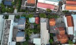 ĐẤT VƯỜN CÓ THỔ CƯ– CHÍNH CHỦ CẦN BÁN 2 LÔ LIỀN KỀ TẠI P.Phú Đông, TP.Tuy Hòa, T.Phú Yên