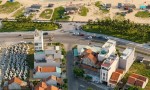 ĐẤT VƯỜN CÓ THỔ CƯ– CHÍNH CHỦ CẦN BÁN 2 LÔ LIỀN KỀ TẠI P.Phú Đông, TP.Tuy Hòa, T.Phú Yên