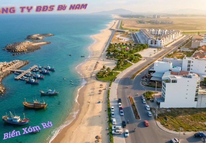 ĐẤT VƯỜN CÓ THỔ CƯ– CHÍNH CHỦ CẦN BÁN 2 LÔ LIỀN KỀ TẠI P.Phú Đông, TP.Tuy Hòa, T.Phú Yên