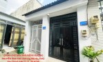 CHÍNH CHỦ BÁN NHÀ RIÊNG ĐƯỜNG NGUYỄN ẢNH THỦ (P.Trung Mỹ tây mới)- Tân Chánh hiệp Q.12, TP.HCM)