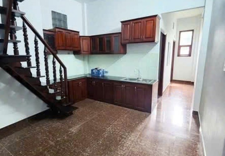 CHÍNH CHỦ BÁN NHÀ RIÊNG ĐƯỜNG NGUYỄN ẢNH THỦ (P.Trung Mỹ tây mới)- Tân Chánh hiệp Q.12, TP.HCM)