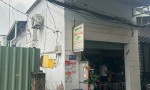 HOT HOT– CHÍNH CHỦ CẦN BÁN NHÀ  TẠI  Phường Bình Trị Đông B, Q.Bình Tân, TP HCM