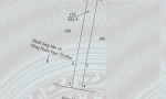 Cần Bán Nhanh Lô Đất Gần Chợ Tư Sáng, xã Tân Tiến, TP Vị Thanh, Tỉnh Hậu Giang cũ nay là xã Hỏa Lựu, TP Cần Thơ.