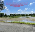 Cần Bán Nhanh Lô Đất Gần Chợ Tư Sáng, xã Tân Tiến, TP Vị Thanh, Tỉnh Hậu Giang cũ nay là xã Hỏa Lựu, TP Cần Thơ.