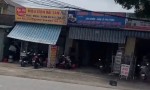 HOT HOT -  CẦN BÁN VÀ CHO THUÊ  2 NHÀ LIỀN KỀ, MẶT BẰNG 200m P. Quảng Thịnh , TP. Thanh Hóa, T.Thanh Hóa